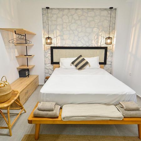 Oikia Suites Mykonos Mykonos Town Esterno foto