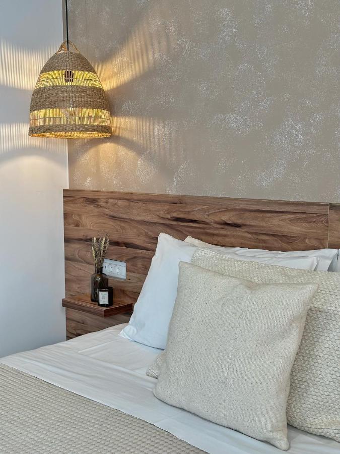 Oikia Suites Mykonos Mykonos Town Esterno foto