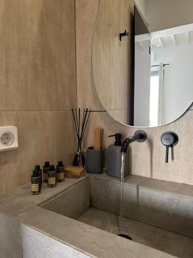 Oikia Suites Mykonos Mykonos Town Esterno foto