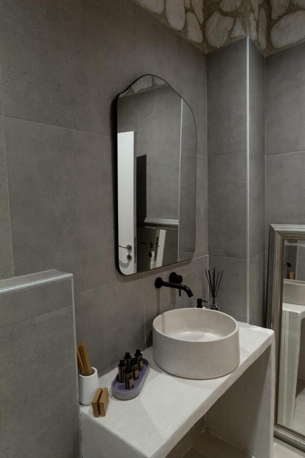 Oikia Suites Mykonos Mykonos Town Esterno foto