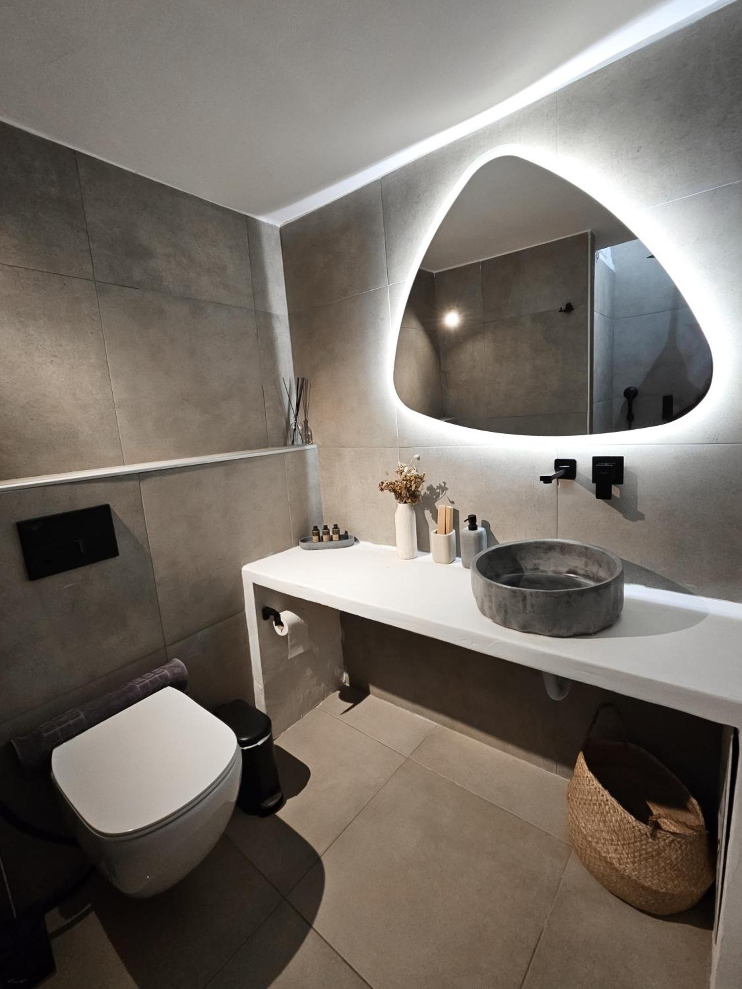 Oikia Suites Mykonos Mykonos Town Esterno foto