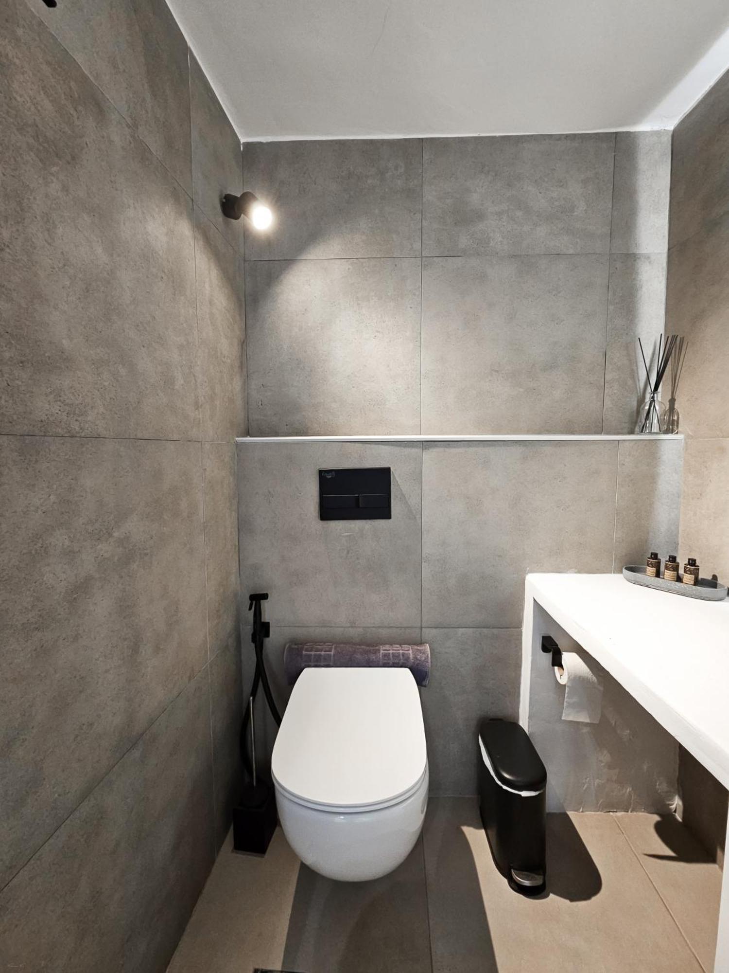 Oikia Suites Mykonos Mykonos Town Esterno foto